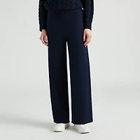 Mexx Women’s Pull On Sweater Knit Pant