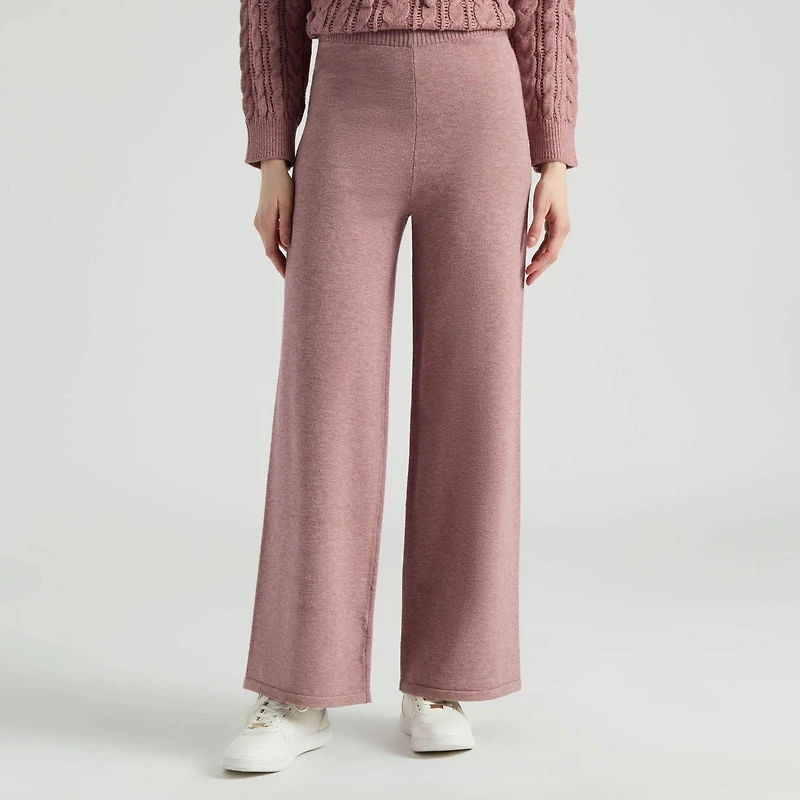 Mexx Pantalon en Tricot pour Femmes XS-XL