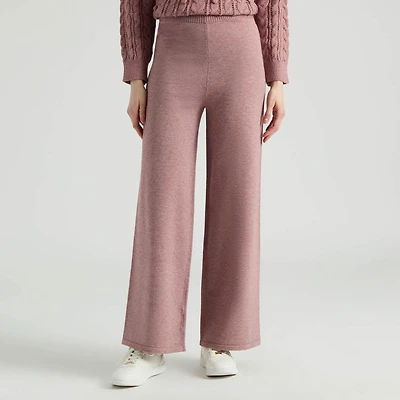 Mexx Pantalon en Tricot pour Femmes XS-XL