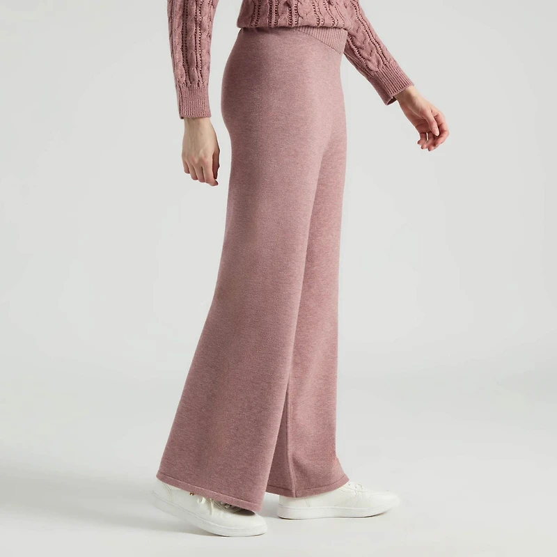 Mexx Pantalon en Tricot pour Femmes XS-XL