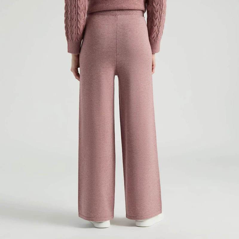 Mexx Pantalon en Tricot pour Femmes XS-XL