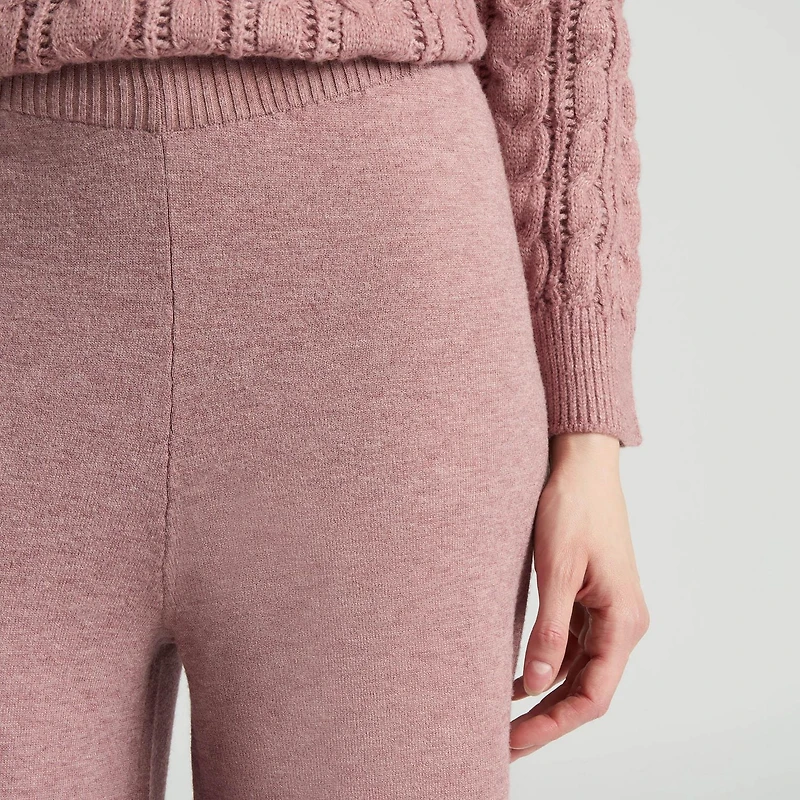 Mexx Pantalon en Tricot pour Femmes XS-XL