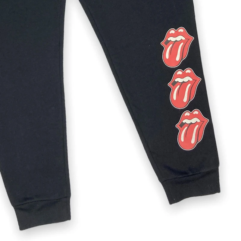 Tupac Ladies jogger pants with elastique waist band