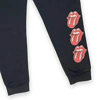 Tupac Ladies jogger pants with elastique waist band