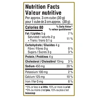 Velveeta Processed Cheese Loaf, 450g