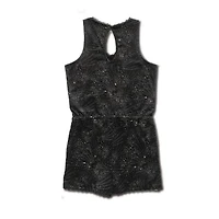 Combinaison short de nuit pour femme Under Disguise