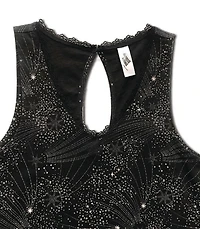 Combinaison short de nuit pour femme Under Disguise