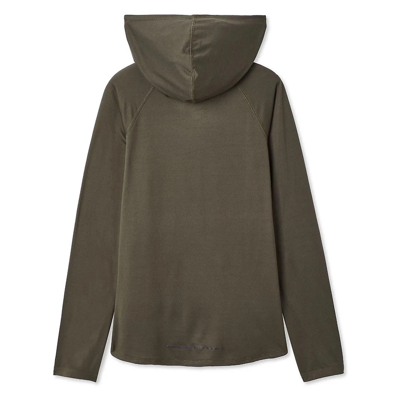 Athletic Works Boys' Jersey Popover, Sizes XS-XL