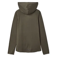 Athletic Works Boys' Jersey Popover, Sizes XS-XL