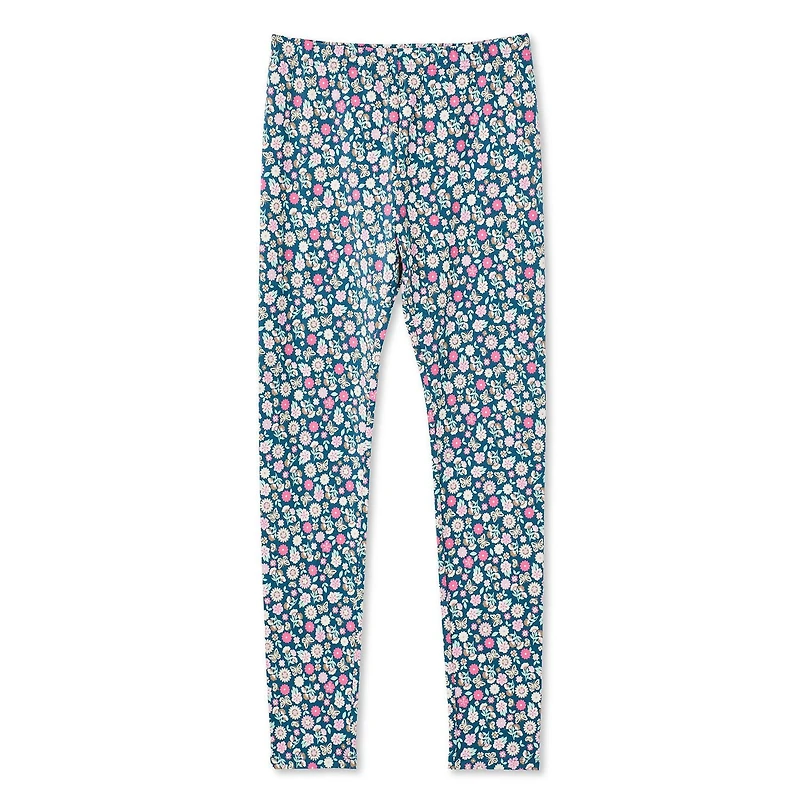 George Girls' Printed Legging