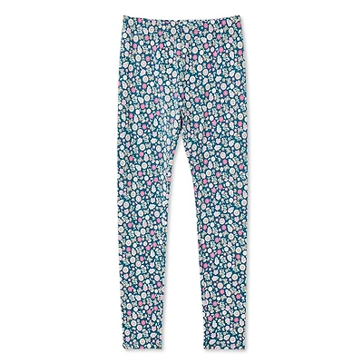 George Girls' Printed Legging