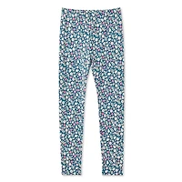 George Girls' Printed Legging
