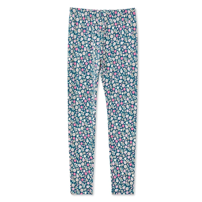 George Girls' Printed Legging