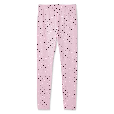 Legging imprimé George pour filles