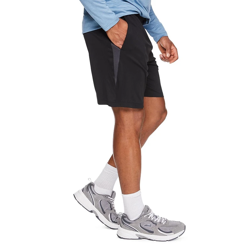 Athletic Works Men's Cut and Sew Short