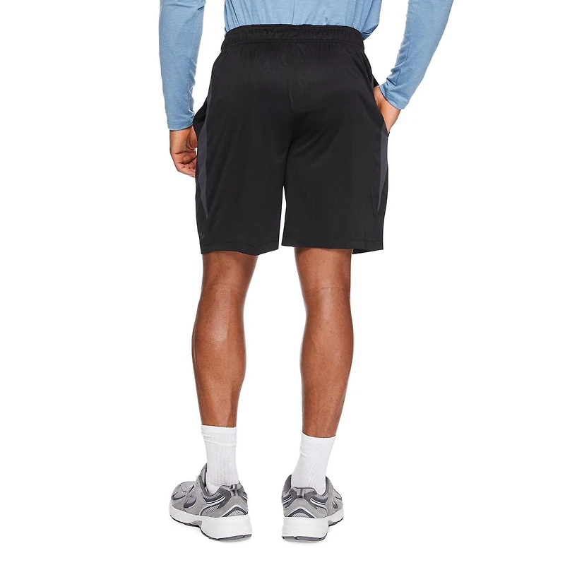 Athletic Works Men's Cut and Sew Short