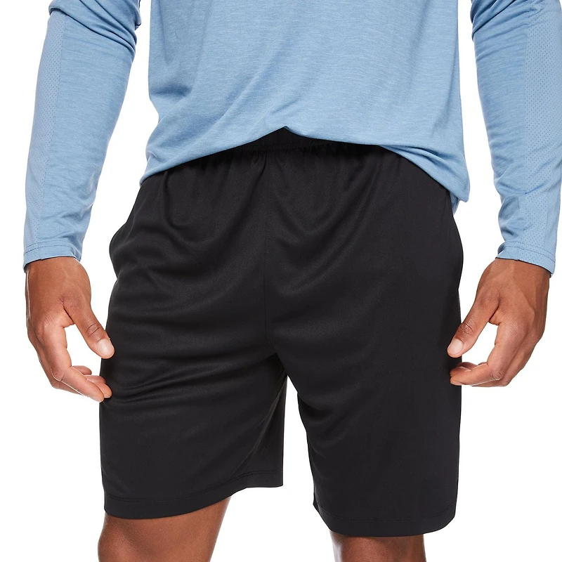 Athletic Works Men's Cut and Sew Short