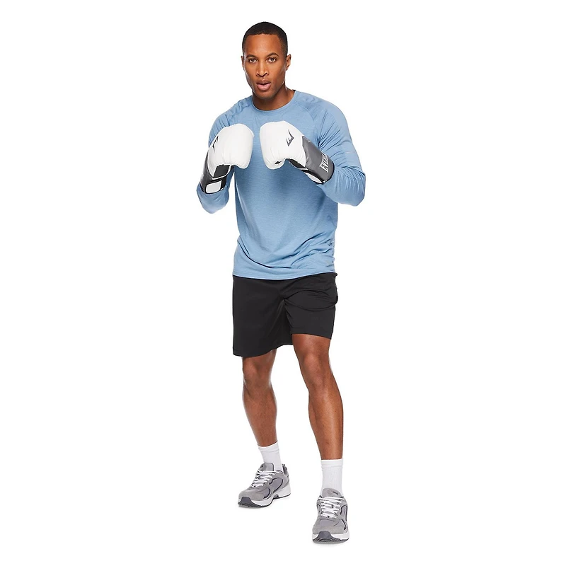 Athletic Works Men's Cut and Sew Short