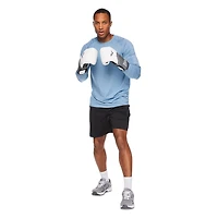 Athletic Works Men's Cut and Sew Short