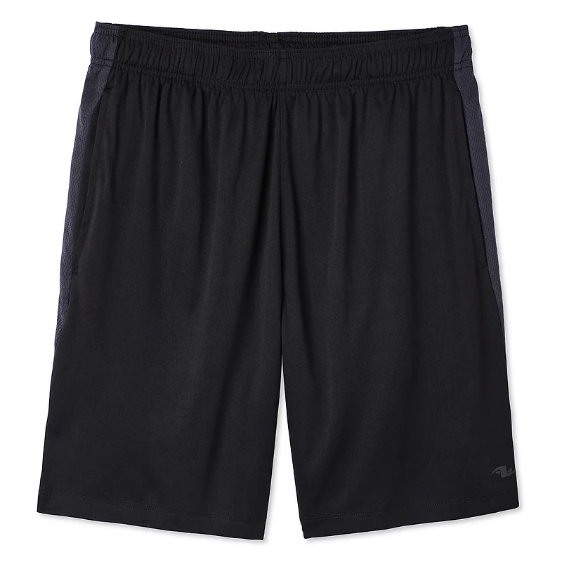 Athletic Works Men's Cut and Sew Short