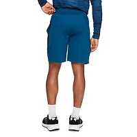 Short coupé cousu Athletic Works pour hommes