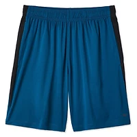 Short coupé cousu Athletic Works pour hommes