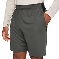 Athletic Works Men's Cut and Sew Short, Sizes S-2XL