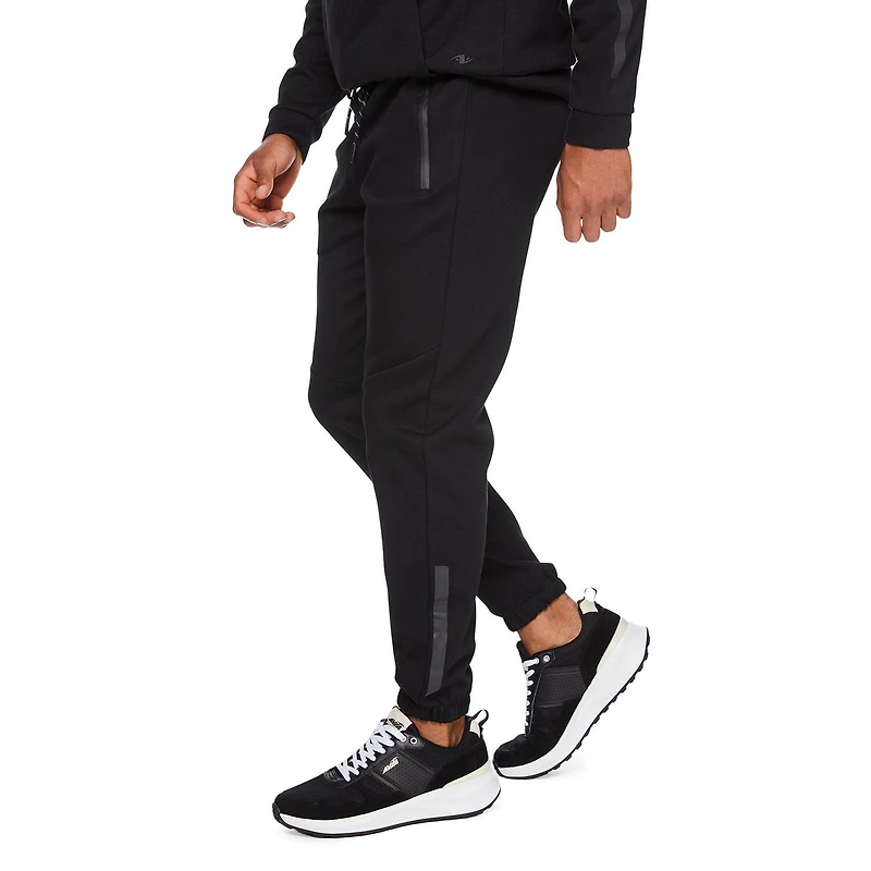 Athletic Works Men's Tech Pant
