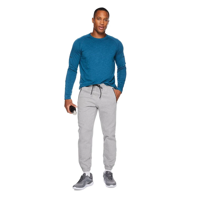 Athletic Works Men's Tech Pant