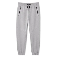 Athletic Works Men's Tech Pant