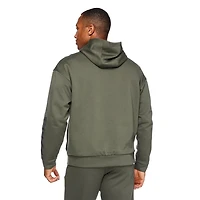 Athletic Works Men's Popover Hoodie, Sizes S-2XL