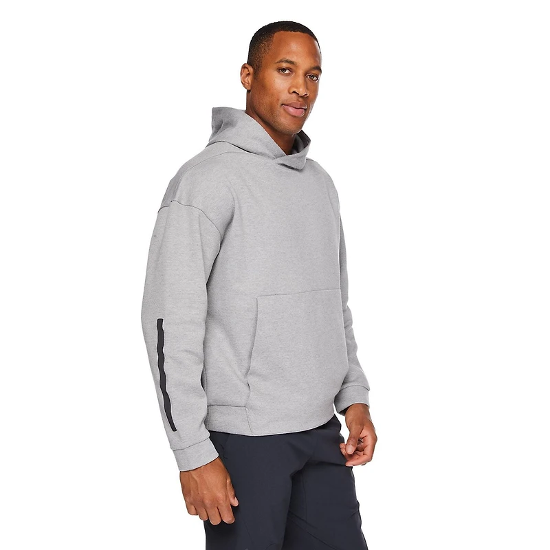 Chandail à capuchon Athletic Works pour hommes Tailles P-2XL
