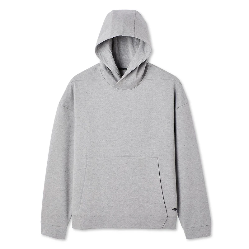 Chandail à capuchon Athletic Works pour hommes Tailles P-2XL