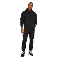 Athletic Works Men's Popover Hoodie, Sizes S-2XL