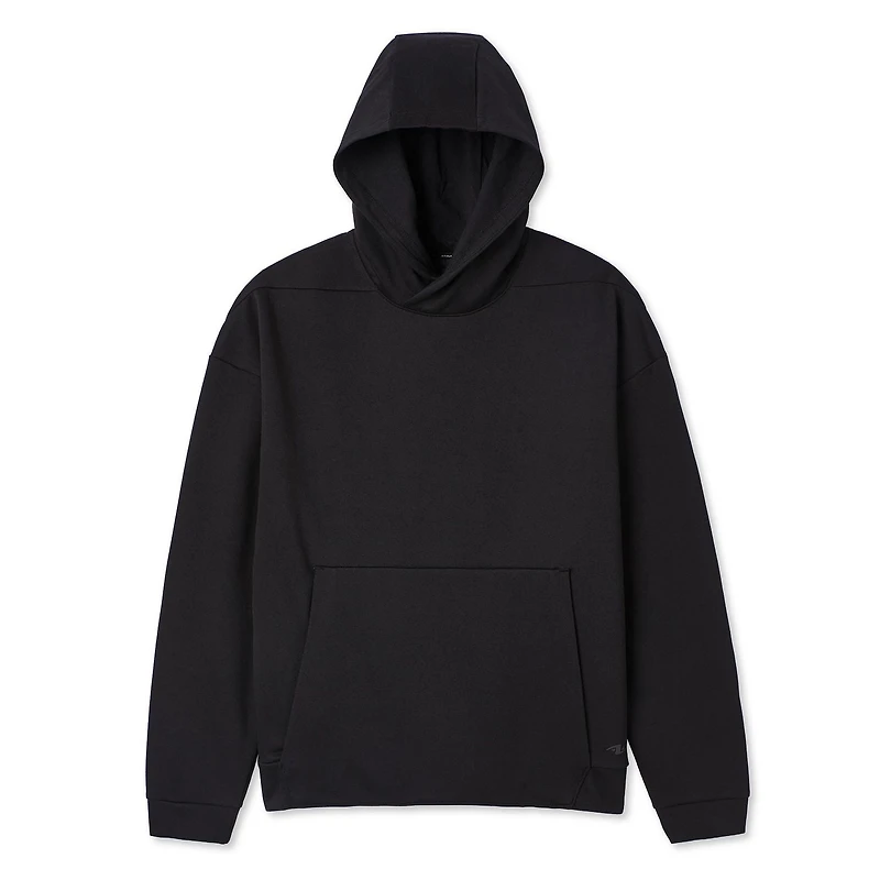 Athletic Works Men's Popover Hoodie, Sizes S-2XL