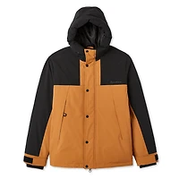 Parka en duvet Canadiana x SGRC pour hommes Tailles P-2XL