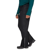 Athletic Works Men's Ski Pant, Sizes S-2XL