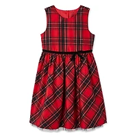 Robe des fêtes George pour filles Tailles 4-16