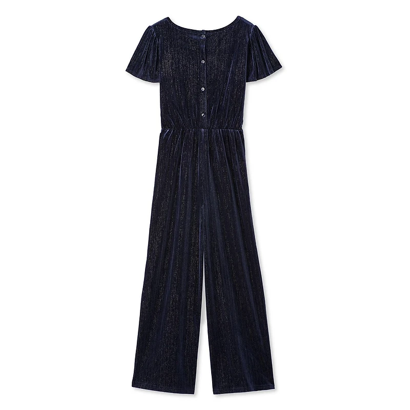 George Girls' Jumpsuit, Sizes XS-XL