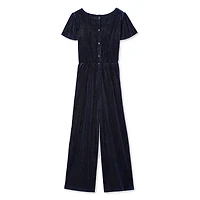 George Girls' Jumpsuit, Sizes XS-XL