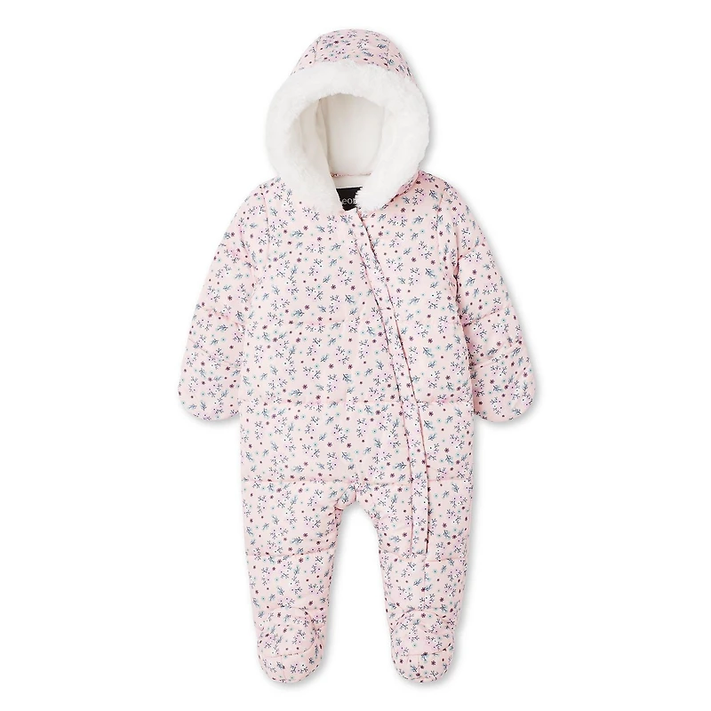 George Newborn Pram Suit, Sizes 0-24 months