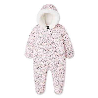 George Newborn Pram Suit, Sizes 0-24 months