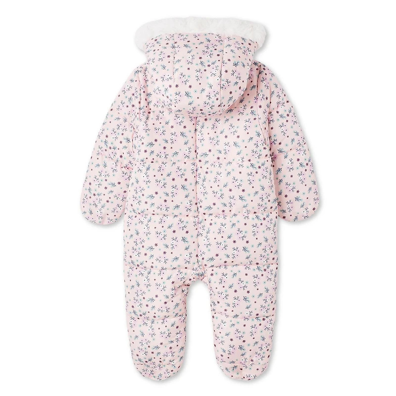 George Newborn Pram Suit, Sizes 0-24 months