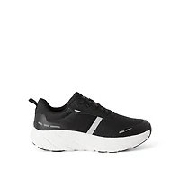 Athletic Works Women's Performance Sneakers, Wide Width Sizes 6-10