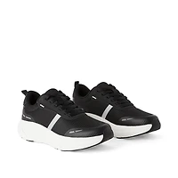 Athletic Works Women's Performance Sneakers, Wide Width Sizes 6-10