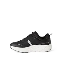 Athletic Works Women's Performance Sneakers, Wide Width Sizes 6-10