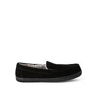 Chaussons confortables pour hommes Canadiana