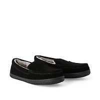 Chaussons confortables pour hommes Canadiana