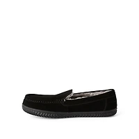 Canadiana Men's Comfort Slippers