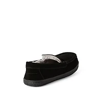 Canadiana Men's Comfort Slippers